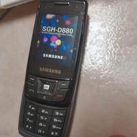 samsung SGH D880 dual sim