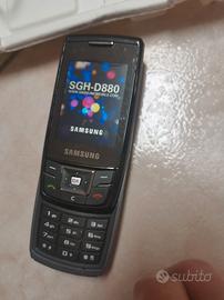 samsung SGH D880 dual sim