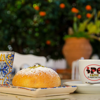 Ristorante a Taormina