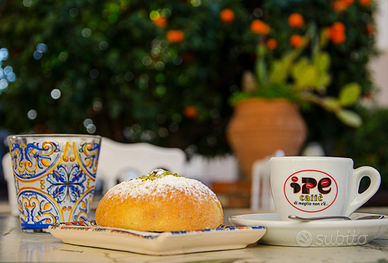 Ristorante a Taormina