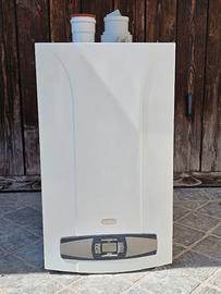 Caldaia baxi luna 3 comfort