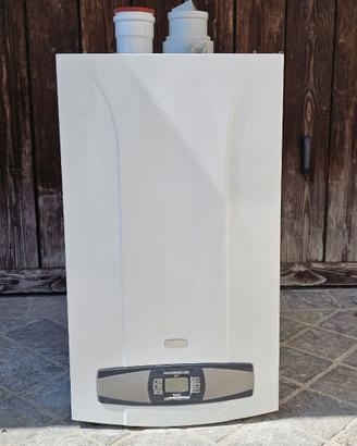 Caldaia baxi luna 3 comfort