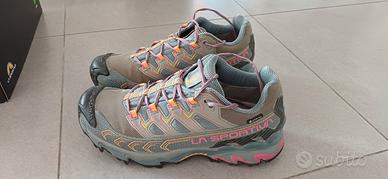 Scarpe da trekking