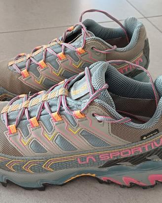 Scarpe da trekking