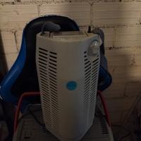 stroller per ossigeno liquido 