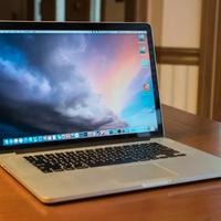 Apple Macbook Pro 13" 2015 16gb ram - SmartEconomy