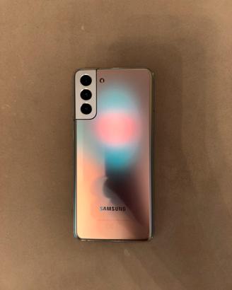 Samsung S21+