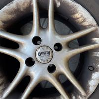 Cerchi come da foto 195/65 R15