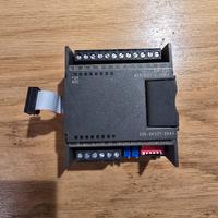 SIEMENS LOGO! MODULO IN OUT