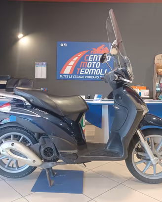 PIAGGIO Liberty 150