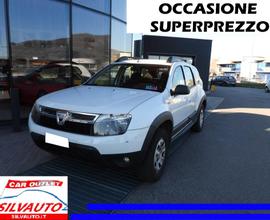 Dacia Duster 1.5 dci Laureate 4x4 110cv