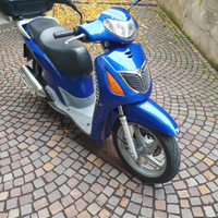 Scooter HondaSH150