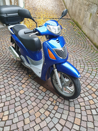 Scooter HondaSH150