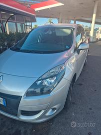 Renault scenic 1500 dci