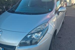 Renault scenic 1500 dci