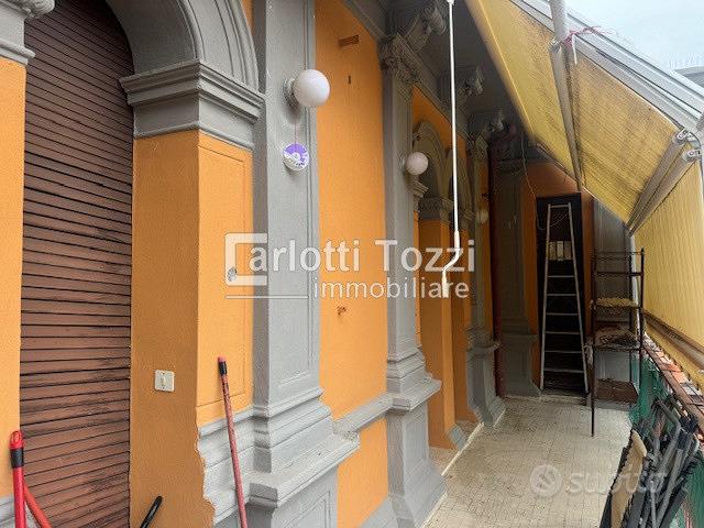 Rif.03703| appartamento grosseto - Vista 4
