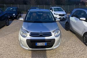 Citroen C1 VTi 72 S&S 5 porte Feel