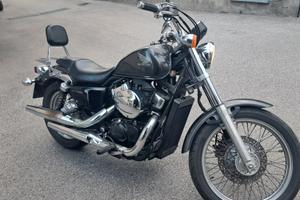 Honda VT750S