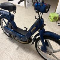 Ciao piaggio teem