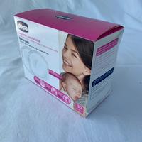 Coppette Assorbilatte Antibatterici