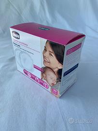 Coppette Assorbilatte Antibatterici