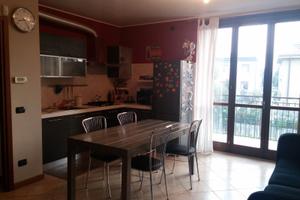 Bilocale con garage incluso e cantina