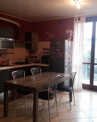 Bilocale con garage incluso e cantina