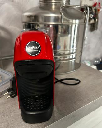 Macchina del caffè