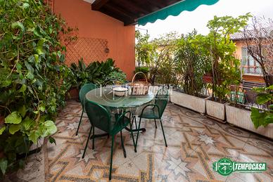 Appartamento a Bergamo 5 locali