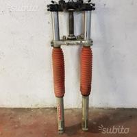 Forcelle anteriori yamaha xt 43f