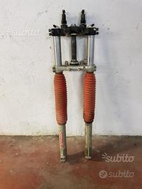 Forcelle anteriori yamaha xt 43f
