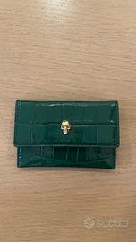 Portacarte Alexander McQueen