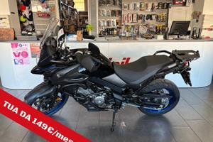 Suzuki V-Strom 650