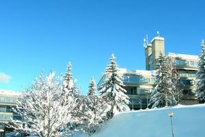 Natale capondanno trentino sulla neve sulle piste