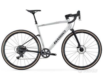 Gravel Basso Tera 2023 / S