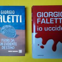 Libri di Giorgio Faletti