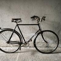 bici epoca primi '900 Fuchs Chater Lea