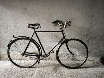 bici epoca primi '900 Fuchs Chater Lea