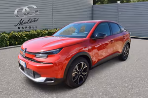 CITROEN C4 1.2cc Hybrid 145cv e-dcs6 Max