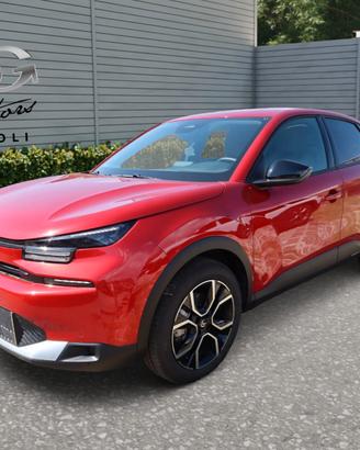 CITROEN C4 1.2cc Hybrid 145cv e-dcs6 Max