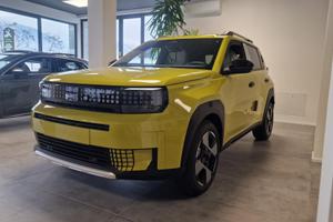 Fiat Grande Panda 1.2 hybrid La Prima 110cv edct