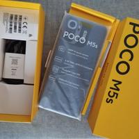 Xiaomi POCO M5s 4GB Ram 128GB Dual SIM AMOLED 6.43