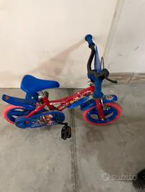 Bici bambino