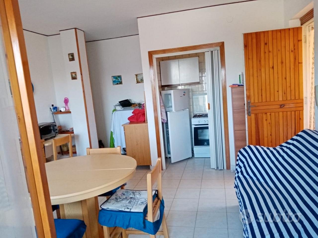 Apartment in Lesina, Marina di Lesina - Vista 3