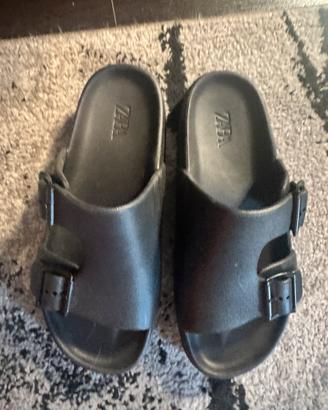 Scarpe zara nuove
