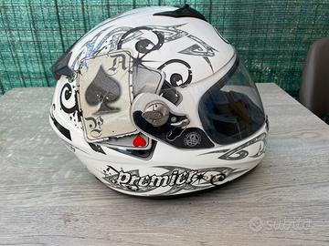 Casco Integrale Premier