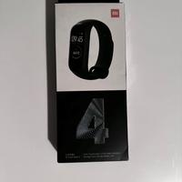 Xiaomi mi band 4