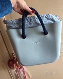 O bag