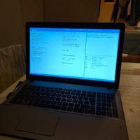 Asus vivobook i3 4°gen, 4gb ram ddr3 