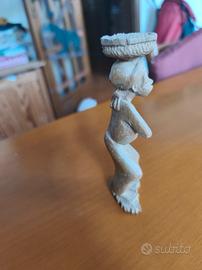 statua legno Mali 